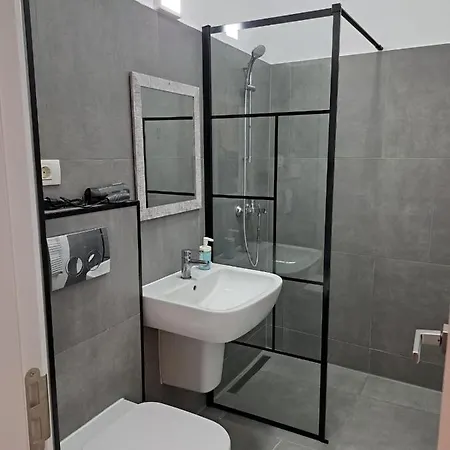 بيت ضيافة Ris Unirii ,centru