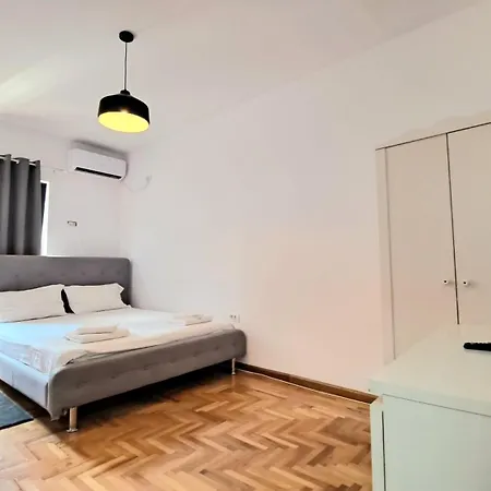 بيت ضيافة Ris Unirii ,centru 3*