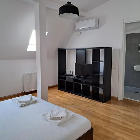 Ris Unirii ,centru 3* Βουκουρέστι