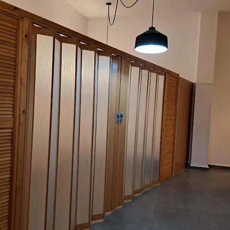 Ris Unirii ,centru 3* Βουκουρέστι