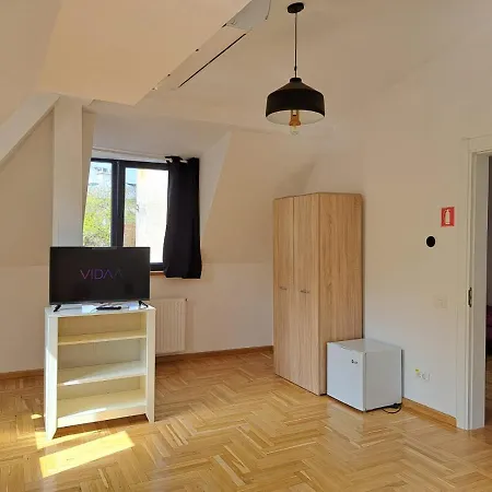 Vendégház Ris Unirii ,centru Bukarest