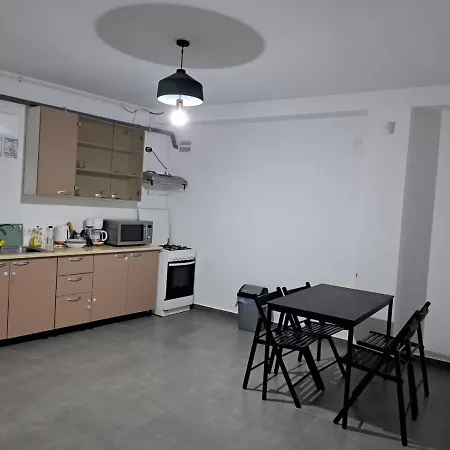 Πανσιόν Ris Unirii ,centru Βουκουρέστι