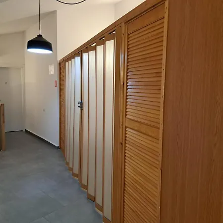 Ris Unirii ,centru Affittacamere Bucarest