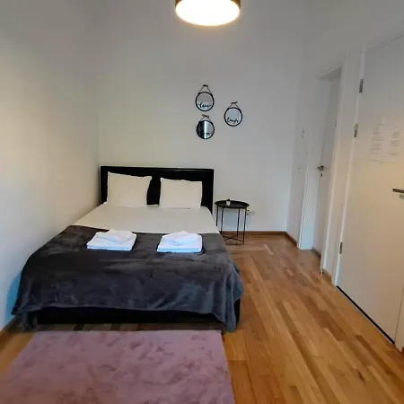 Ris Unirii ,centru Πανσιόν