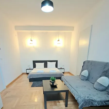 Πανσιόν Ris Unirii ,centru