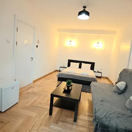 Ris Unirii ,centru Πανσιόν 3*