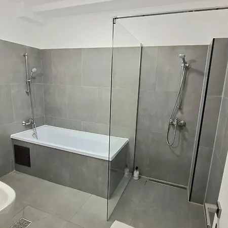 Ris Unirii ,centru Affittacamere Bucarest