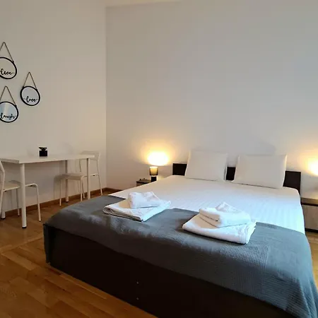 Ris Unirii ,centru 3* Бухарест