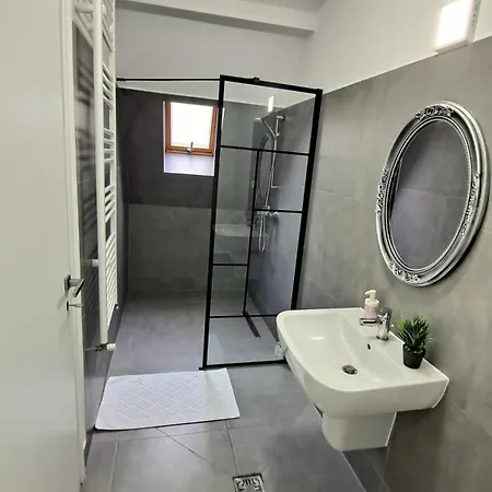 Πανσιόν Ris Unirii ,centru