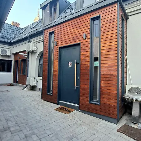 Ris Unirii ,centru Βουκουρέστι