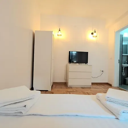 Ris Unirii ,centru 3* Bukurešť