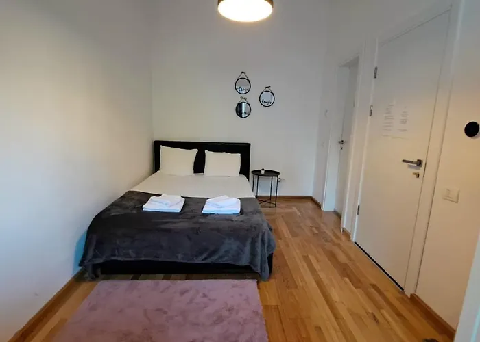 Ris Unirii ,centru 招待所