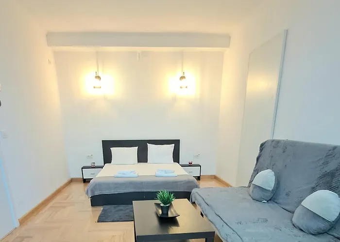 Guest house Ris Unirii ,centru