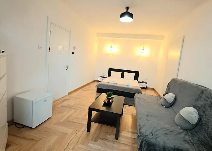 Ris Unirii ,centru Vendégház 3*