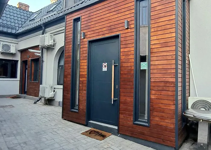 Ris Unirii ,centru Bükreş