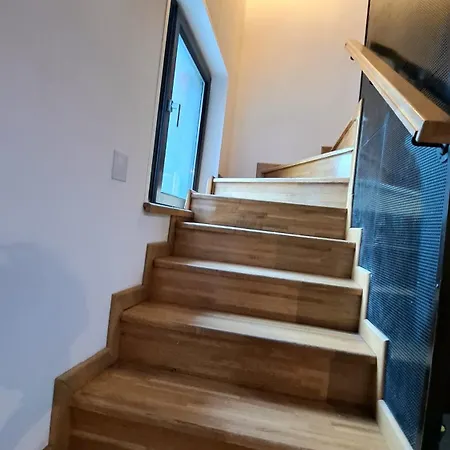 Ris Unirii ,centru בית הארחה