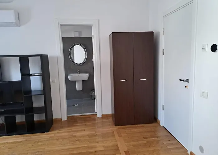 Гостьовий будинок Ris Unirii ,centru 3*