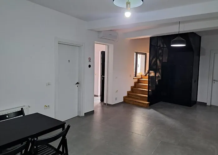 Ris Unirii ,centru بوخارست