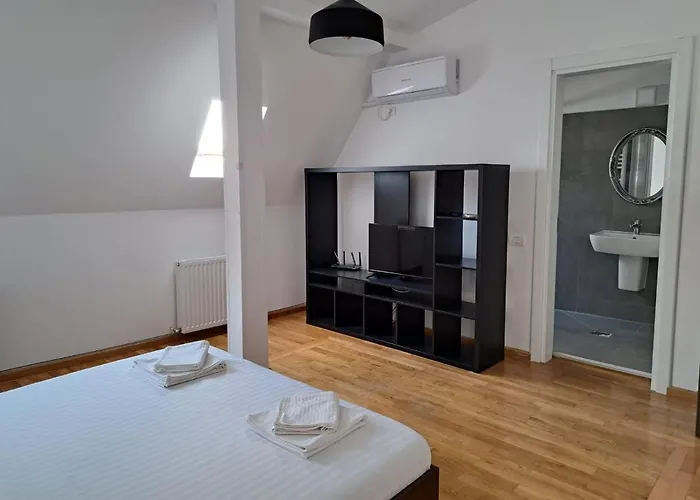 Ris Unirii ,centru 3* Бухарест