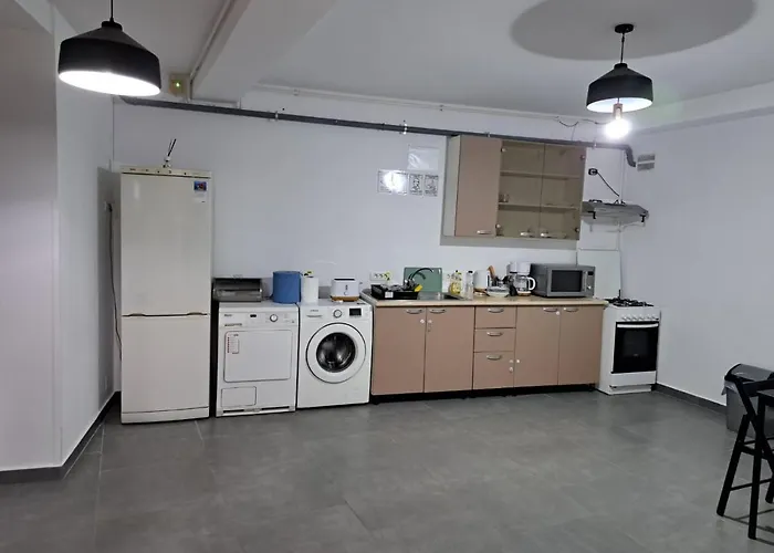 Ris Unirii ,centru 3*