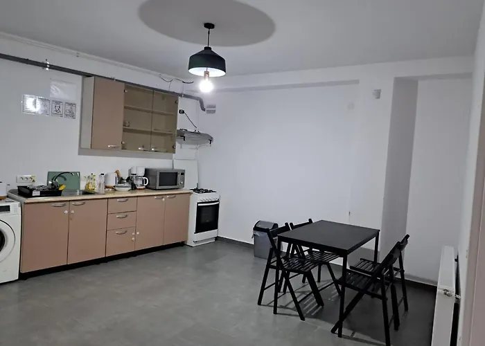 بيت ضيافة Ris Unirii ,centru بوخارست