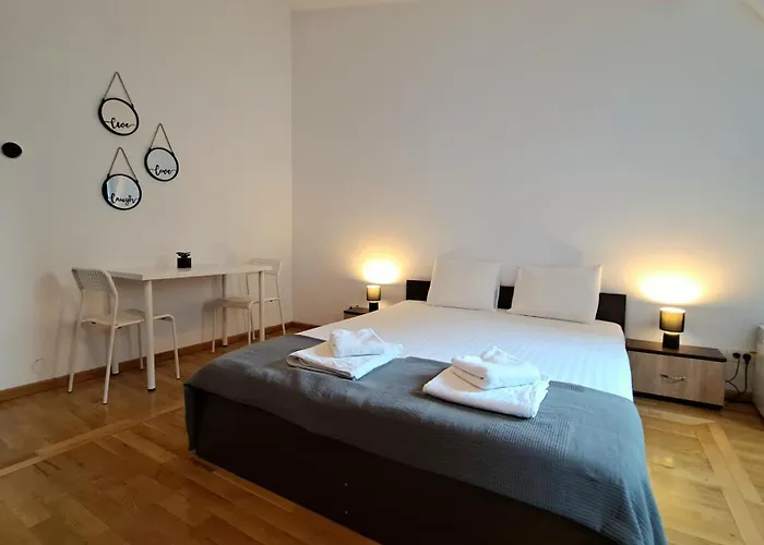 Ris Unirii ,centru 3* Бухарест