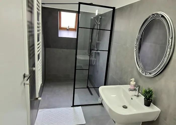 بيت ضيافة Ris Unirii ,centru