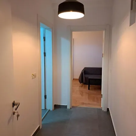 Ris Unirii ,centru Pensjonat 3*