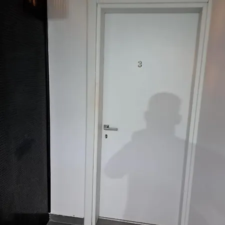 Pensjonat Ris Unirii ,centru Bukareszt