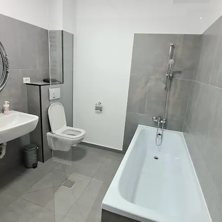 Pensión Ris Unirii ,centru